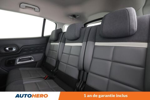 C5 aircross 1.5 Blue-HDi Shine EAT8 131 ch 2019 occasion 92130 Issy-les-Moulineaux