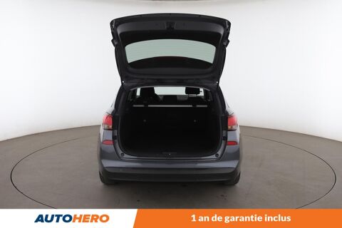 i30 SW 1.6 CRDi 110 ch 2018 occasion 92130 Issy-les-Moulineaux