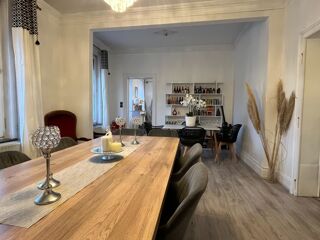  Maison � vendre 13 pi�ces 252 m�