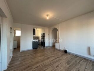  Appartement � vendre 3 pi�ces 60 m�