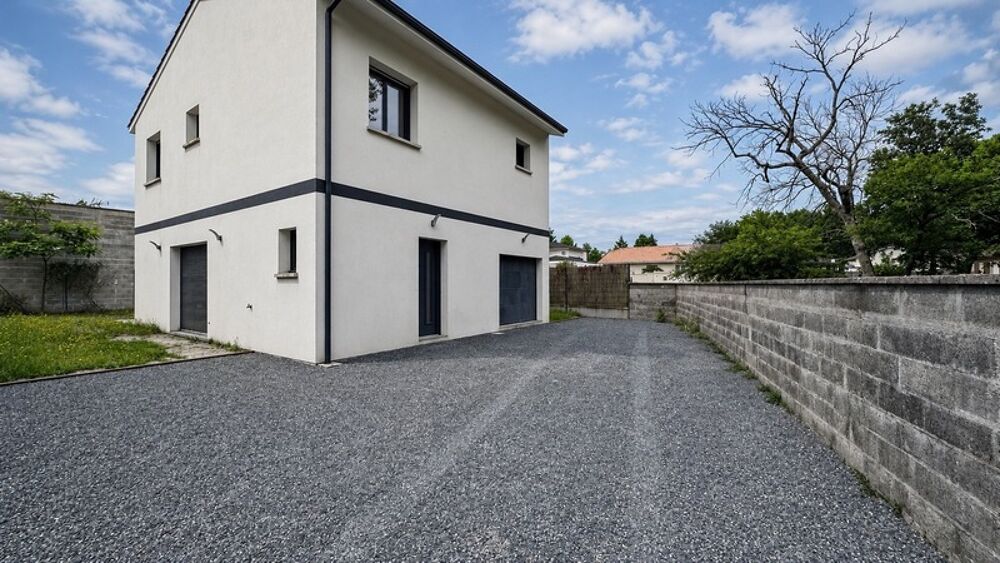 Maison à vendre 5 pièces SAINT JEAN D'ILLAC (33)