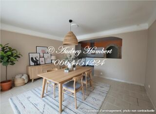 Maison à vendre 3 pièces 87 m²