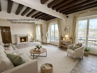  Duplex/triplex à vendre 5 pièces 194 m²