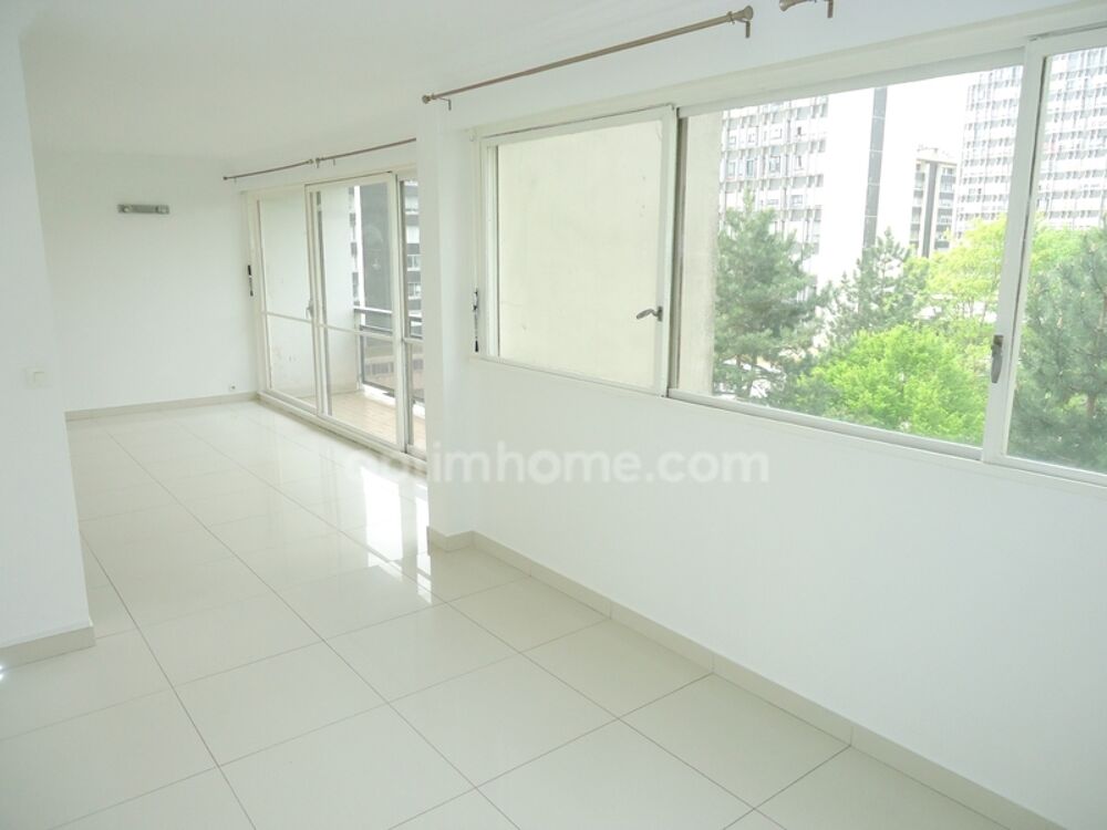 Sarcelles Paul Herbé - Appartement 5 pièces / 3 chambres - Balcons - 89 m2 - 189 000 € FAI