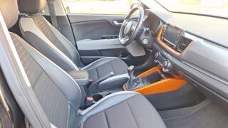 Stonic 1.0 T-GDi 120 Design Business 2020 occasion 57070 Metz