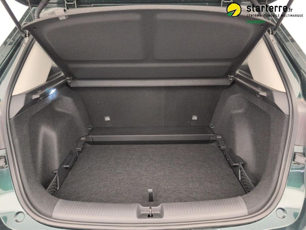 MG.ZS 1.5 L Hybrid+ 197 ch Standard 2026 occasion 73420 Voglans