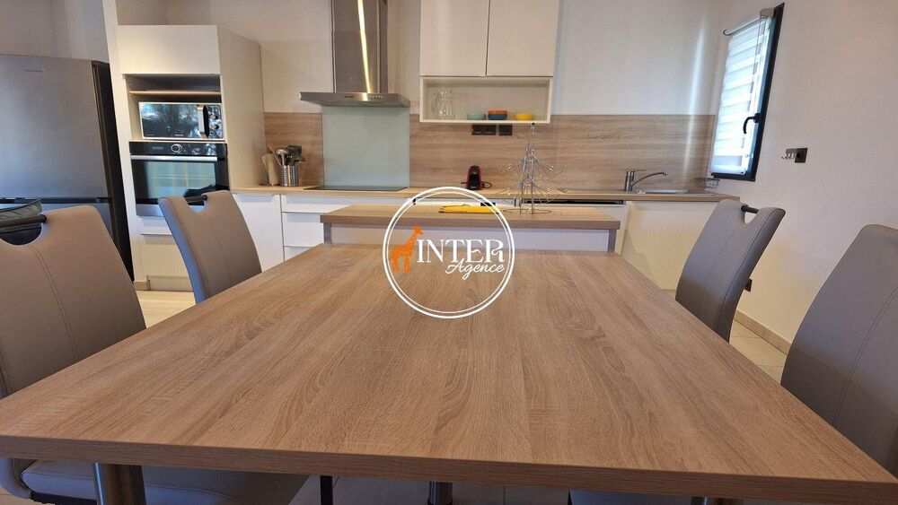 � vendre  Appartement Sainte-Maxime (83120)