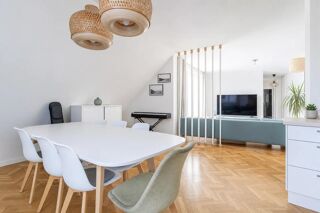  Appartement à vendre 5 pièces 115 m²