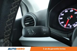 Ibiza 1.0 EcoTSI Style 95 ch 2022 occasion 92130 Issy-les-Moulineaux