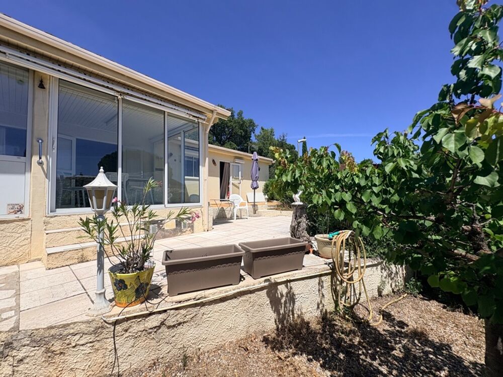 Maison à vendre 3 pièces ROQUEBRUNE SUR ARGENS (83)