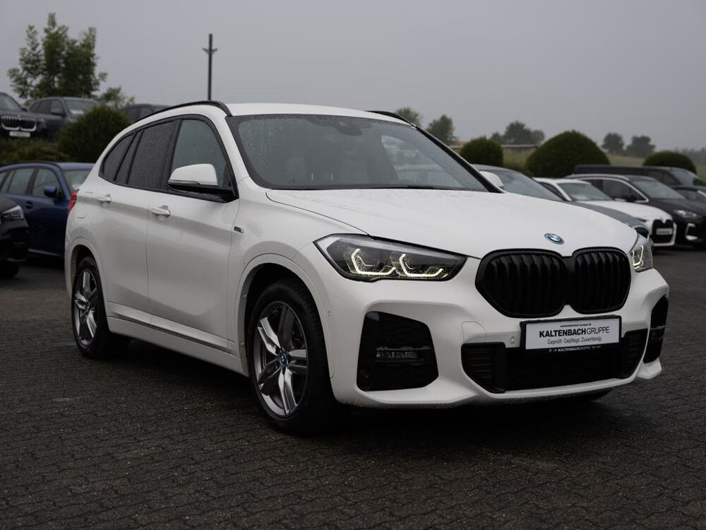 X1 xDrive25e M Sport 2022 occasion 33000 Bordeaux