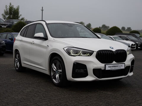 Annonce voiture BMW X1 27340 €