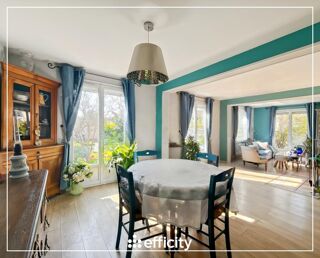  Maison � vendre 6 pi�ces 132 m�