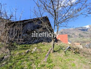  Remise / Grange à vendre 3 pièces 180 m² Beaufin