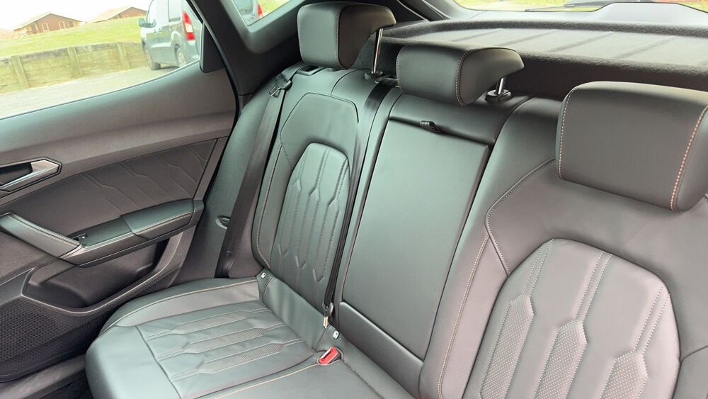 Formentor 1.5 TSI 150 DSG7 V - Automatique 2023 occasion 40480 Vieux Boucau Les Bains