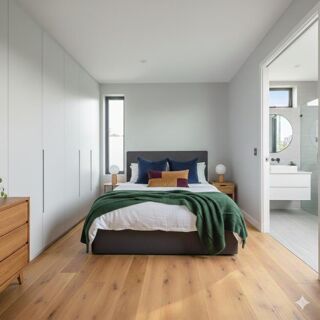  Appartement � vendre 4 pi�ces 81 m�