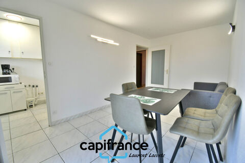  Appartement � louer 2 pi�ces 30 m�