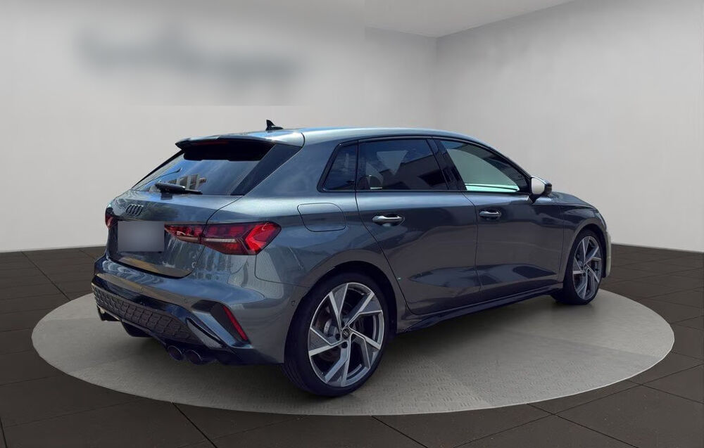 S3 2.0 TFSI quattro S tronic 2024 occasion 33000 Bordeaux