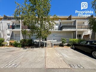  Appartement à vendre 2 pièces 40 m²
