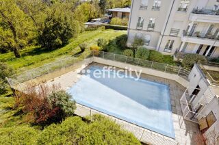  Appartement à vendre 3 pièces 64 m²