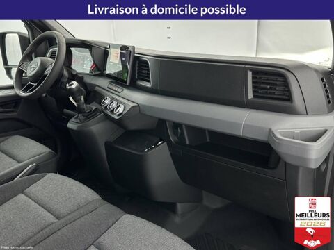 Interstar III L3H2 3t5 2.0 dCi 150ch Tekna 2024 occasion 78200 Buchelay