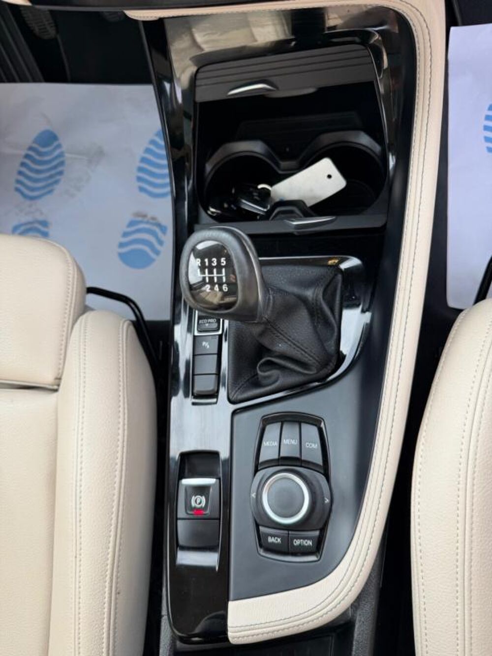 X1 F48 LCI sDrive 18i 136 ch Sport - 5P 2020 occasion 91650 Breuillet