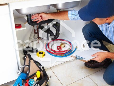 Fonds de commerce (EI) Plomberie chauffage Sanitaire à Chalons en Champagne 16000 51000 Chalons en champagne