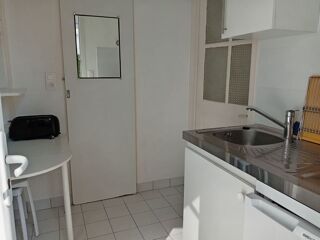  Appartement à louer 1 pièce 16 m²