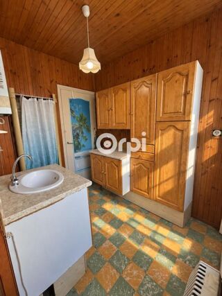  Maison à vendre 3 pièces 70 m²