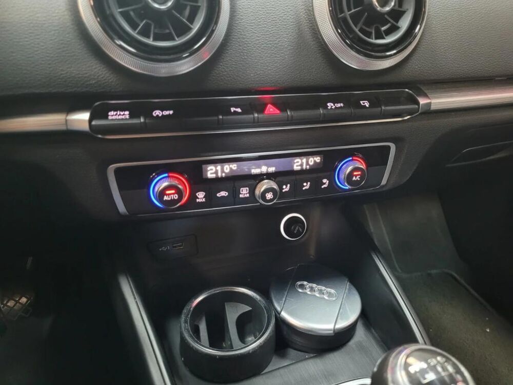 A3 Sportback 1.6 TDI 110 Sport 2016 occasion 06700 Saint Laurent Du Var
