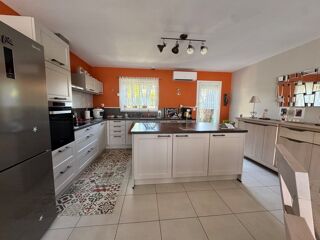 Maison à vendre 4 pièces 95 m²