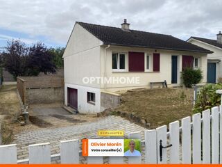  Maison à vendre 5 pièces 90 m²