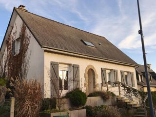  Maison � vendre 7 pi�ces 186 m�