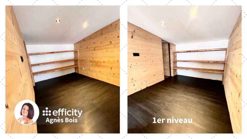 � vendre  Maison Bonneville (74130)