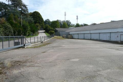   Locaux/Biens immobiliers 
