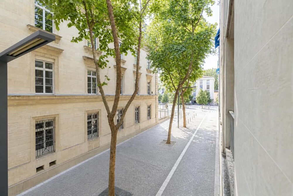 Vente Appartement Appartement ensemble de bureaux 6 pièces de 152 m² à Avignon Avignon