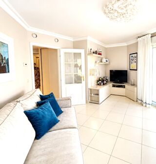  Appartement à vendre 2 pièces 47 m²