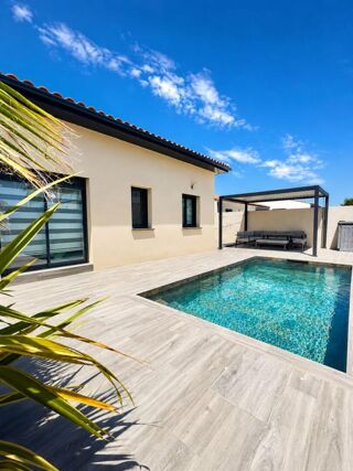  Maison à vendre 5 pièces 122 m²