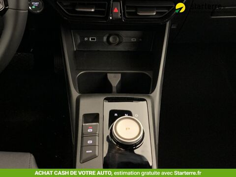 MG3 1.5 L Hybrid+ 195 ch Luxury 2025 occasion 69190 Saint-Fons