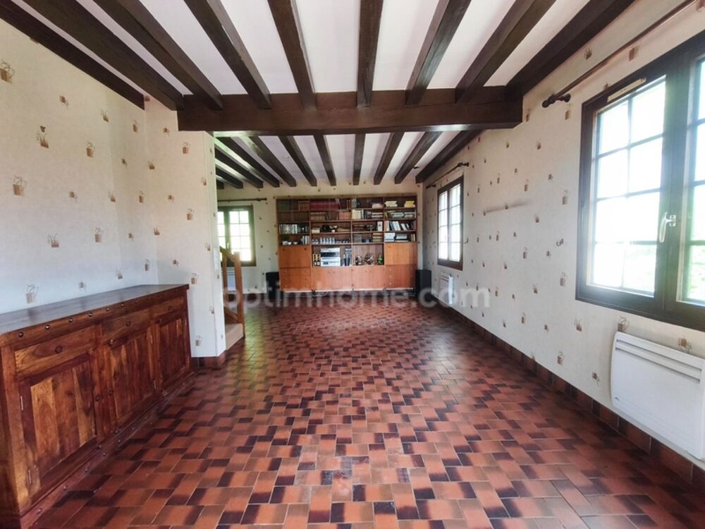 Vente Maison Maison à vendre 5 pièces MAZANGE (41) Mazange