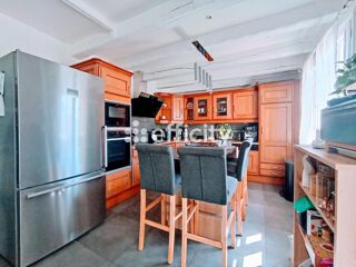  Maison à vendre 12 pièces 184 m²