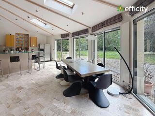  Maison à vendre 8 pièces 250 m²