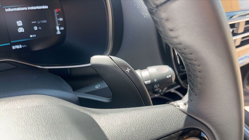 C5 aircross 1.2 Hybrid 136 e-DSC6 Max 2024 occasion 54510 Tomblaine