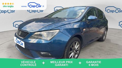 Seat ibiza 1.2 TSI 105 I-Tech Plus