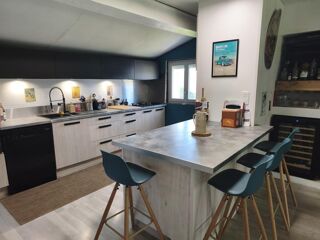  Maison à vendre 7 pièces 230 m²