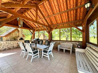  Maison � vendre 9 pi�ces 230 m�