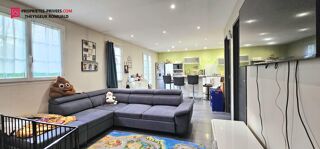  Maison à vendre 3 pièces 66 m²
