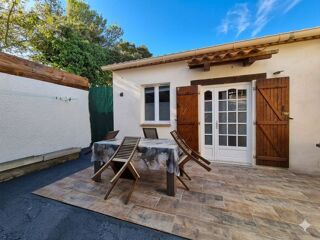  Appartement à louer 1 pièce 23 m² Aubais