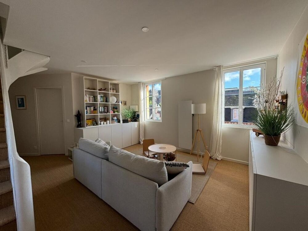 à vendre  Maison Saint-Valery-sur-Somme (80230)