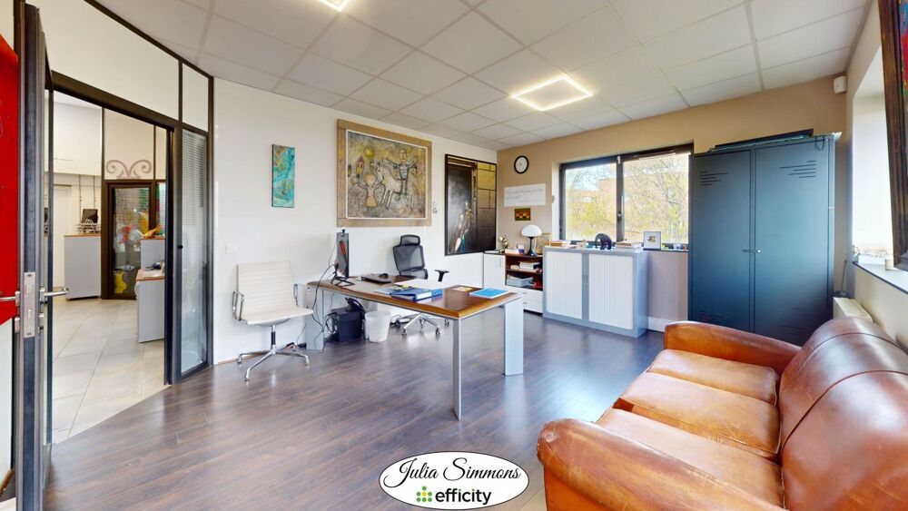   Bureau Bois d arcy